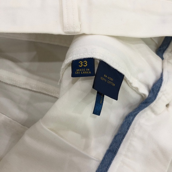 POLO Ralph Lauren Men’s Short - Picture 4 of 5